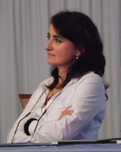 Dra. Daniela De Boni